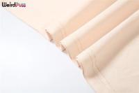 Elegante Vestido de Moda de Otoño sin Espalda Manga Completa, Ajuste Delgado, Bolso de Cintura para Mujeres Ideal para Fiestas de Noche - details 2