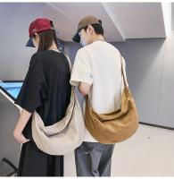 Bolso Coreano Sencillo Bolso de Hombro para Estudiantes de Gran Capacidad - details 26