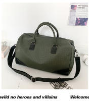 Bolsa de Viaje de Gran Capacidad Bolsa de Embarque Portátil para Corta Distancia - details 31