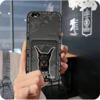Funda de teléfono antipolvo con ranura para tarjetas para Huawei Honor 4X, funda protectora de silicona resistente al agua, bolsa protectora para tarjetas, TPU duradero - details 4