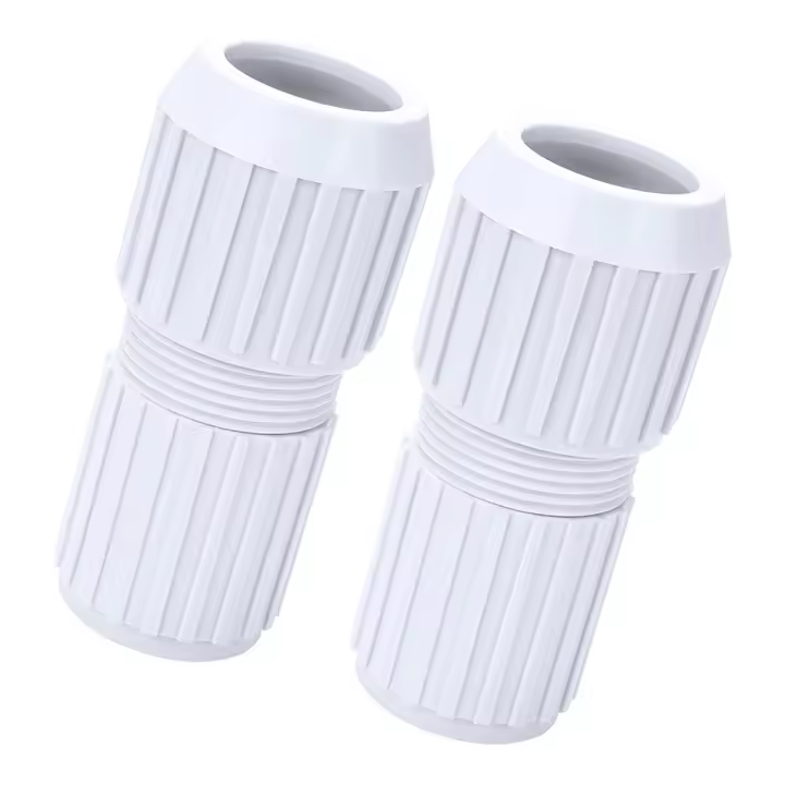 Leva telescópica para piscina, repuesto de bloqueo EZ Lock, 2 piezas, 2 unidades - 1