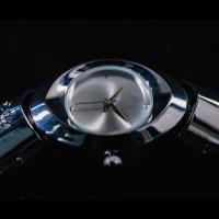 DUGARY Reloj de Cuarzo Alta Calidad, Resistente al Agua, Mecánico/Cuarzo, Plata en la Pulsera para Hombres - details 7