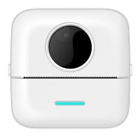 Impresora Mini Portátil de Bolsillo Compacta, Ligera, Impresión de Etiquetas Erróneas para Estudiantes - details 10