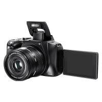 Cámara Digital 4K de Alta Definición Captura de Fotos y Grabación de Video con Zoom óptico 12x - details 20