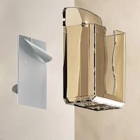 Soporte colgante para aire acondicionado, soporte remoto de almacenamiento montado en la pared, soporte Universal transparente, 1 Uds. - details 28