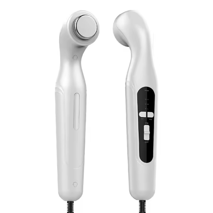 Máquina portátil de terapia de ultrasonido, máquina de ultrasonido para fisioterapia, equipo de rehabilitación para el alivio del dolor - 1