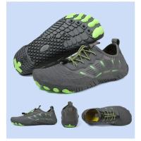 Zapatos de Corriente Pura para Exteriores Zapatos de Playa Unisex Suela de Goma Resistente a Desgaste Entrenamiento Fitness para Interiores Yoga - details 38