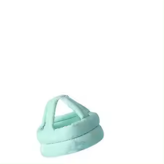 Casco de seguridad para bebés Protección para la cabeza Sombrerería Niño Anti-caída Pad Aprender Tapa de protección para la cabeza - 1