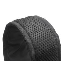 Bolso de pecho antirrobo para hombre, pequeña mochila de viaje para mujer, bolso impermeable de nailon para deportes al aire libre, bandolera tipo bandolera - details 34
