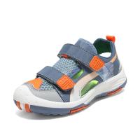Zapatos para niños, sandalias para niños, zapatos de verano, zapatillas deportivas de diseñador de lujo, sandalias planas informales deportivas antideslizantes para niño - details 11