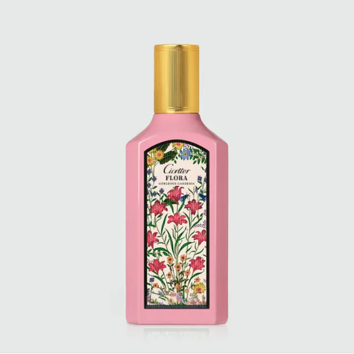 Perfume de marca de 30ml, fragancia de larga duración de ensueño, Perfume de fruta de Gardenia para mujer - 1