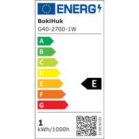 Exterior Jardin 45,7M, 24V Luces Exterior con 75+2 Bombillas, Impermeable Luce Jardin para Terraza, Café, Cobertizos, Bodas, Pérgolas - details 6