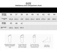 Zapatillas de Correr Transpirables Ligeras Antideslizantes Zapatillas de Agua para Deportes y Fitness Resistentes al Desgaste de Goma Abricada Malla Exterior - details 5