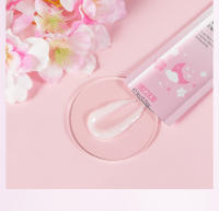 Máscara de Cara de Sakura LAIKOU Limpieza Profunda, Eliminación de Pimientos, Control de Aceite - details 13