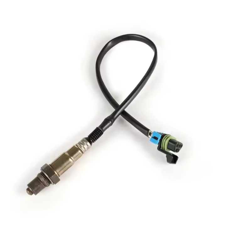 Sonda Lambda de oxígeno automotriz, Cadillac SRX, Chevrolet, Captiva, Malibu, GMC, Terrain, Opel Antara 12634061 , Buick GMC - 1