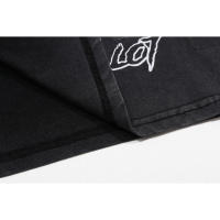 2025 Camisas casuales básicas de moda de verano, camisetas holgadas de algodón puro para hombres y nuevas camisas de manga corta para parejas con estampados de logotipos en la parte delantera - details 8