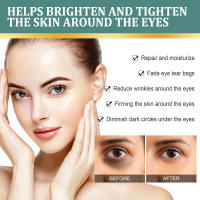 Crema para los Ojos EELHOE Ilumina Ojeras, Adiós a las Bolsas, Reafirma y Hidrata - details 4
