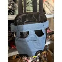 Bolsas de viaje ajustables para perros y gatos, mochilas para mascotas, bolsos para viajes al aire libre - details 20