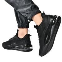 Zapatillas De correr Para Hombre, Zapatillas Informales Con Amortiguación De Aire, Nueva Moda, transpirables, Suave - details 8