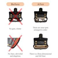 Mini Bolsas de Almacenamiento Bolsas de Maquillaje Organizadoras Recubrimas y Bolsas de Almacenamiento de Tamaño Pequeño - details 2