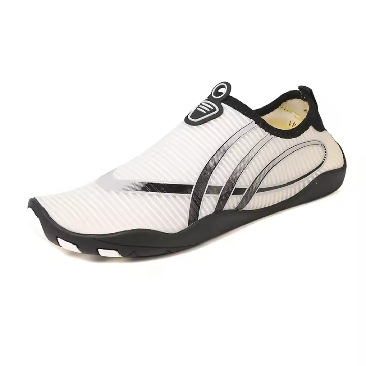 Calzado deportivo acuático unisex, apto para natación, actividades al aire libre, fitness y playa. - 1