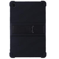 Funda de silicona suave con 4 esquinas gruesas para Samsung Galaxy Tab A9 Plus, Funda de 11 "SM-X210 SM-X215 SM-X216, Funda a prueba de golpes para niños - details 15