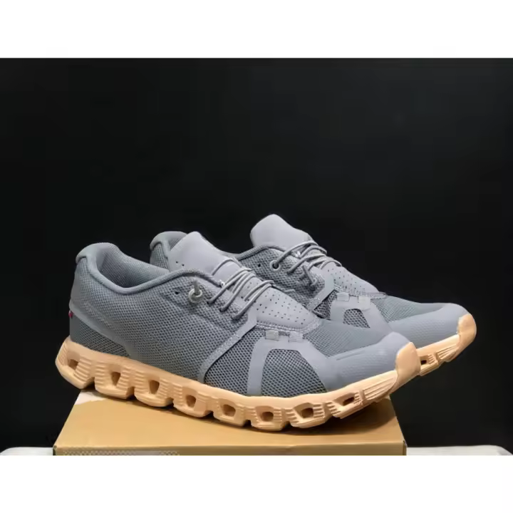 Zapatillas de Correr para Verano-Otoño Parejas Antideslizantes Transpirables Versátiles para Hombres y Mujeres - 1