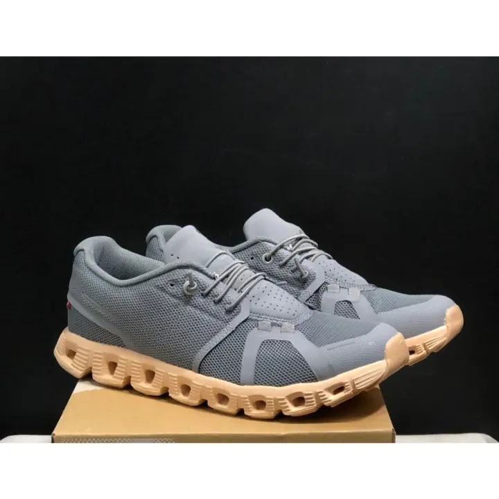 Zapatillas de Correr para Verano-Otoño Parejas Antideslizantes Transpirables Versátiles para Hombres y Mujeres - 1