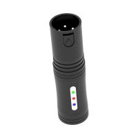 Probador de línea DMX512, luz Par de cabeza móvil, luz de escenario, herramienta de prueba de fallos de línea de señal Dmx - details 5
