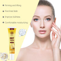 Crema para los Ojos de Apicot Venom Correas Dark Circles, Reduce Arrugas, Firma y Ilumina - details 3