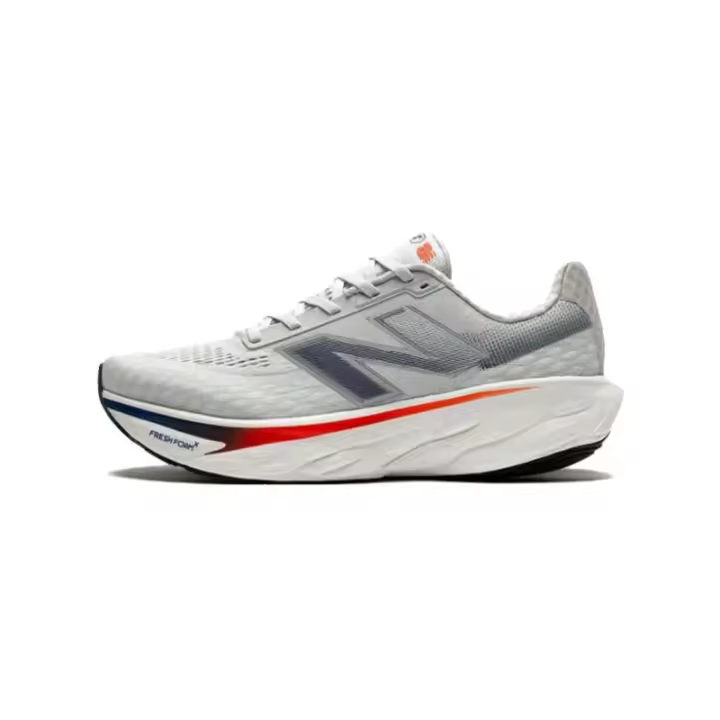 Zapatillas oficiales NB Fresh Foam X 1080 v14 M1080G14 para hombre y mujer Garantía 2 años apliques LETEN - 1