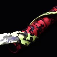 Cinta antideslizante para raqueta con impresión 3D, agarre duradero antideslizante, banda para el sudor, antideslizante, antideslizante, Overgrip de tenis - details 6