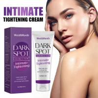 Crema Blanqueadora Effectiva para Piel Oscura Nicotinamida Melanina Cuidado de la Piel Corporal - details 4