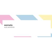 wometo Home Textilien - Manta de forro polar, regalo para mujer, manta cálida, multicolor, cojín decorativo