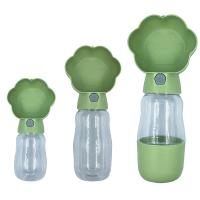 Botella de Agua Portátil para Mascotas Ideal para Perros y Gatos Perfecta para Paseos al Aire Libre - details 5