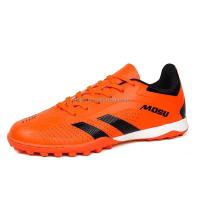 Nuevos zapatos y botas de fútbol al aire libre para hombres jóvenes escolares de alta calidad usados ​​para entrenamiento deportivo para niños y niñas - details 10