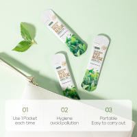 100 Uds LAIKOU mascarilla hidratante para dormir Sakura Caracol algas Centella mascarilla facial tierna y nutritiva control de aceite cuidado de la piel - details 21