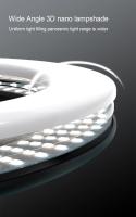 Luz de Fotografía para Teléfono Luz de Anillo LED para Selfies Soporte de Tripod - details 4