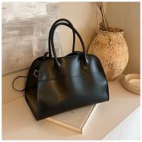 Nueva Retro Casual Bolso Bandolera Gran Capacidad Tote Bag - details 32