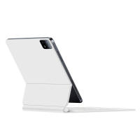AJIUYU-Teclado mágico para Xiaomi Pad 6 Pro, 11 pulgadas, tableta MiPad 6, Teclado inteligente magnético español, funda con retroiluminación - details 17