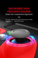 Mando inalámbrico con Bluetooth para PS3, PS4, Pro, Slim, PC, consola - details 8