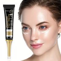 Crema de Ojos de Café Colágeno Anti-Arrugas para Reafirmar y Iluminar Elimina Ojeras y Bolsas - details 2