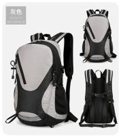 Mochila trekking 40l mujer mochila de senderismo al aire libre - details 28