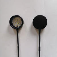 Luces led de cuello de cisne para plantas acuáticas, iluminación de Acuario, luces de botella ecológica, USB, 5W, 6000K - details 6