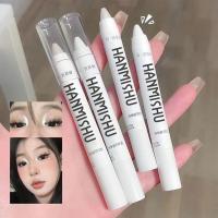 Resalta brillante Lápiz de Sombra de Ojos Blanco Dorado G9Y0 Efecto Dazzi para Ojos Claros - details 5