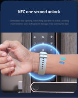 Reloj inteligente LX306, dispositivo con control del ritmo cardíaco y del oxígeno en sangre, Bluetooth, llamadas, pronóstico del tiempo, múltiples modos deportivos - details 9