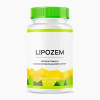 Lipozem Pastillas Dietéticas Avanzadas para Apoyar la Pérdida de Peso y la Salud Intestinal 60 cápsulas - details 2