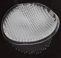 Insertos de silicona para realzar los senos para traje de baño, sujetador, lencería, impermeables, transpirables, reutilizables, almohadillas de Gel transparente para traje de baño Push Up - details 3