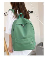 Nuevo Mochila Escolar de Nylon Impermeable de Alta Calidad para Mujeres Adolescentes Bolsa de Viaje Estudiante Mochila de Color - details 10
