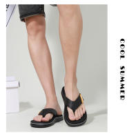 Nuevas chanclas, zapatos de playa para hombre, EVA casual de verano, sandalias antideslizantes para hombre. - details 18